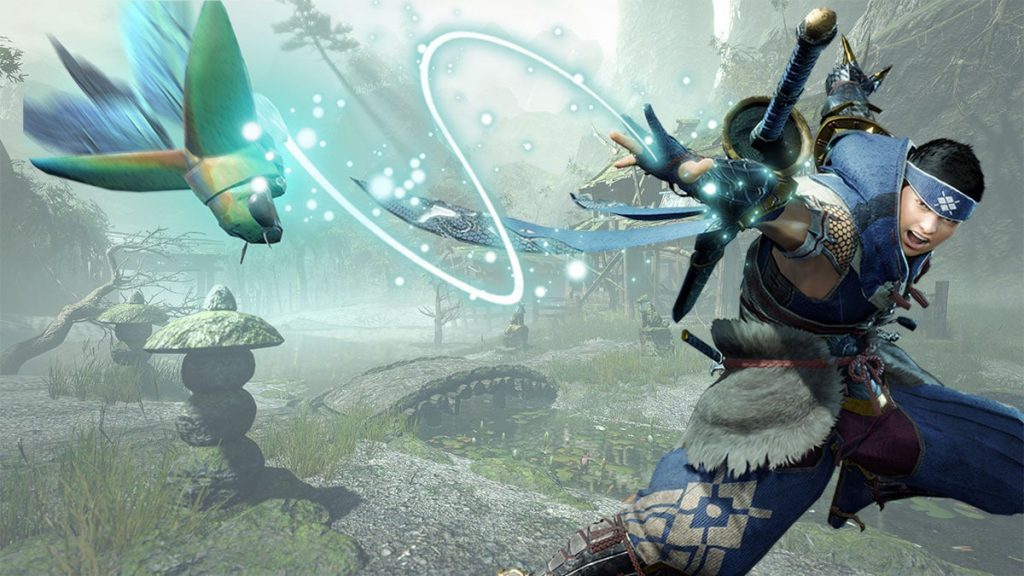 Monster Hunter Rise: Los Mejores Consejos Antes De Ir De Cacería