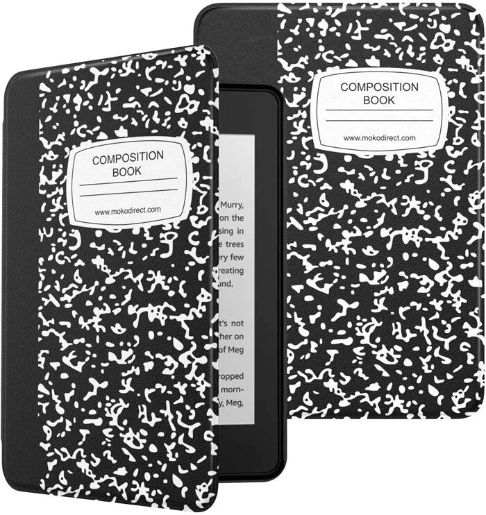 Moko Funda Kinfle Paperwhite