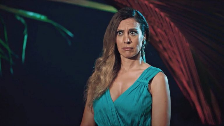 ‘La isla de las tentaciones’ de Netflix: Así puede ‘acabar’ Mónica Naranjo con el trabajo de Sandra Barneda