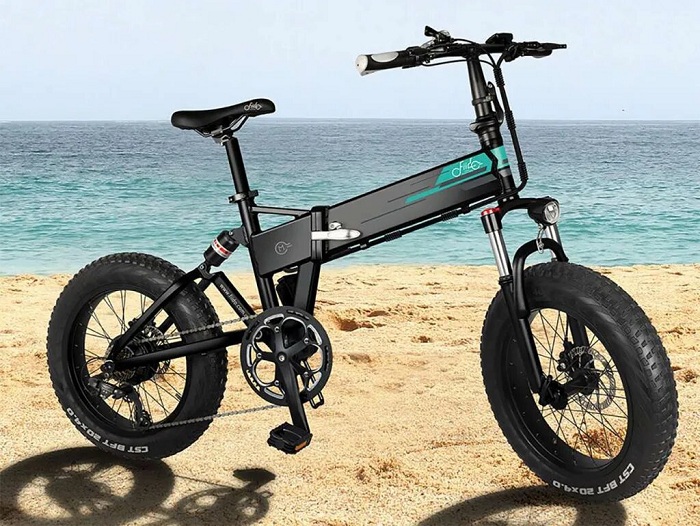 Motor Bicicletas Electricas
