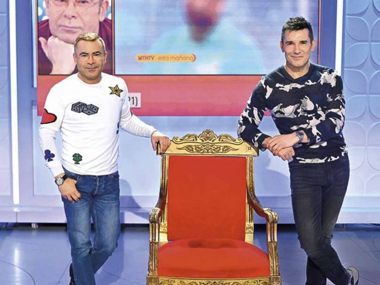 ‘MYHYV’: El motivo por el que Jorge Javier Vázquez se queda «compuesto y sin novio»