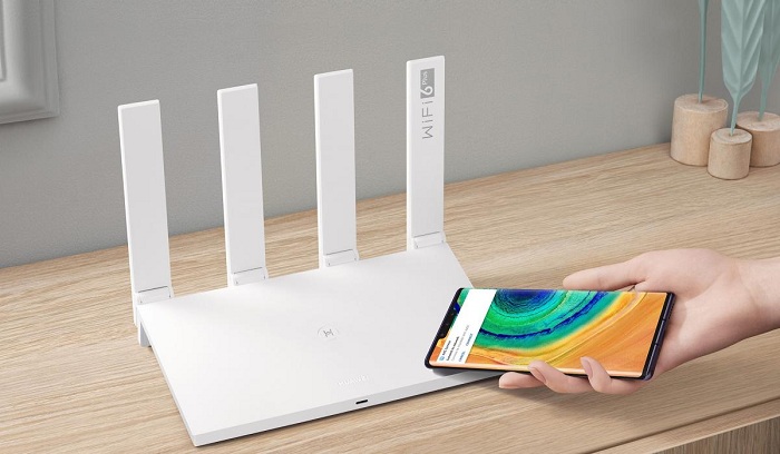 Conexion Wifi