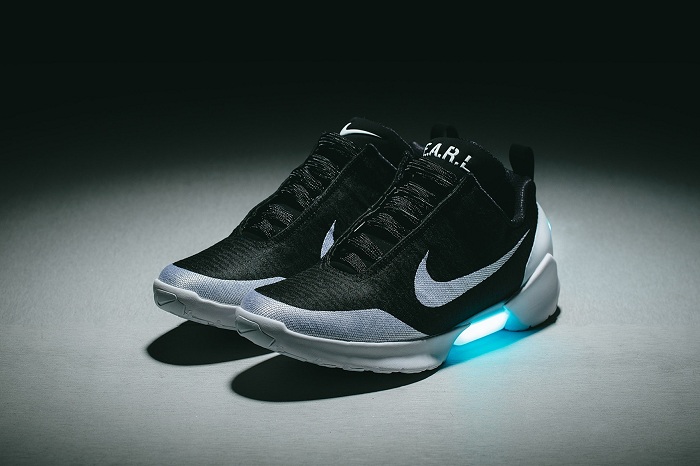 Nike Hyperadapt 1.0