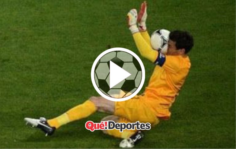 Cuando no sirves ni para respirar… ¡Y quieres jugar al fútbol!