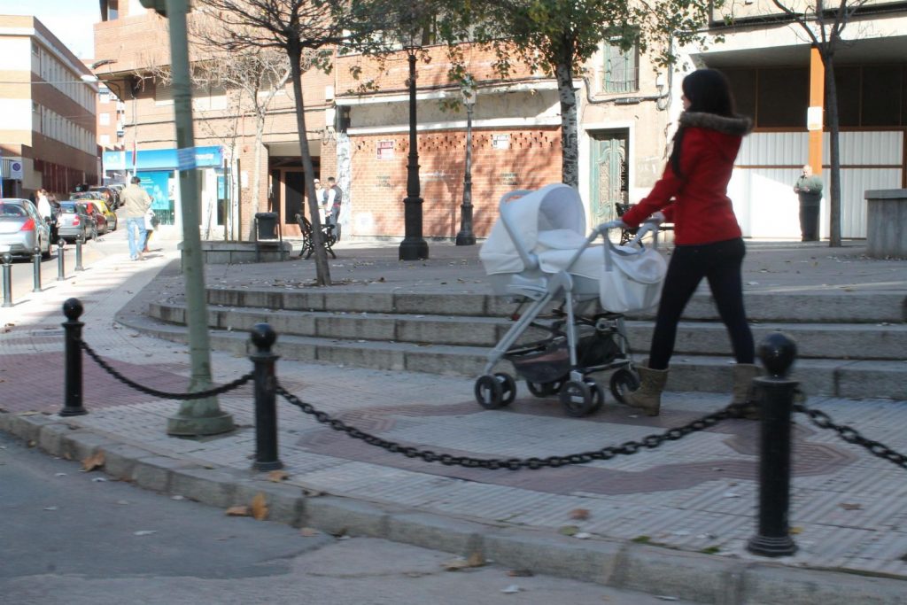 En El Registro Civil Se Toma La Última Decisión.