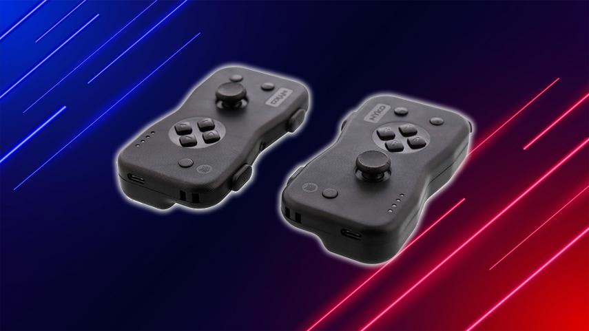 Nintendo Switch: Alternativas para tu mando roto