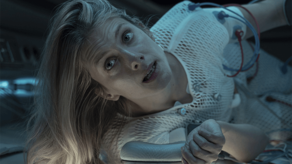 Oxígeno: Fecha De Estreno En Netflix Y Tráiler De La Abrumadora Película De Terror