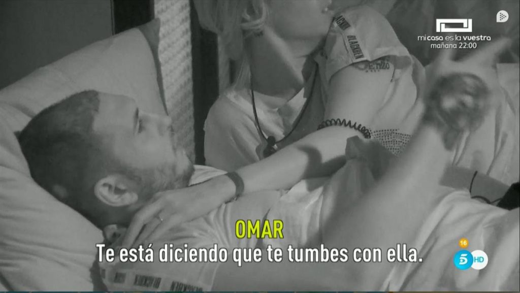 Gran Hermano: Los Episodios Más Oscuros Sobre Violencia Machista En &Quot;Prime Time&Quot; 6 Gran Hermano: Los Episodios Más Oscuros Sobre Violencia Machista En &Quot;Prime Time&Quot;