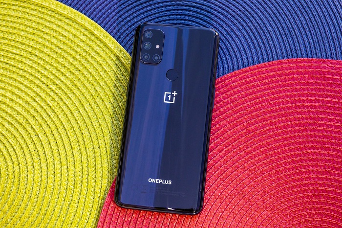Oneplus Nord N10