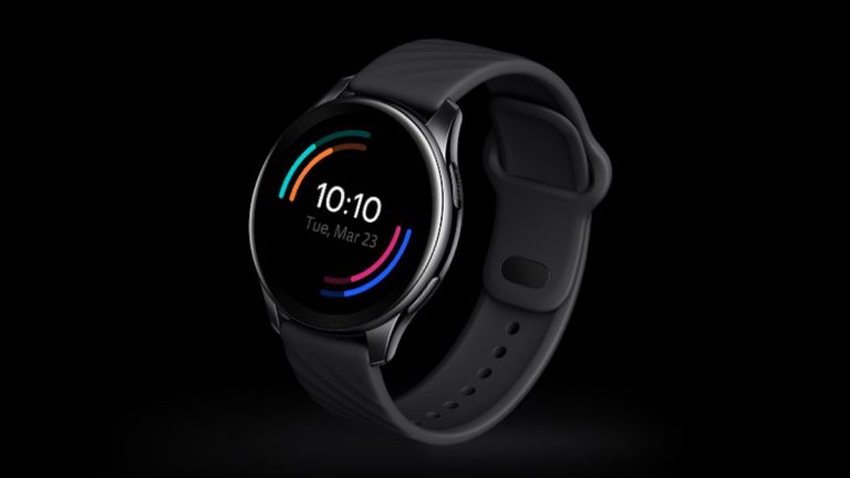 OnePlus: fecha de lanzamiento del smartwatch y características