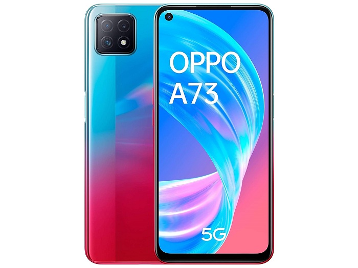 Oppo A73 5G Alternativa Samsung