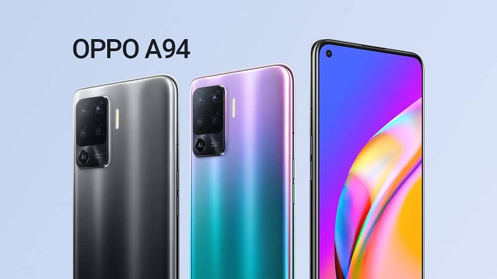 Oppo A94