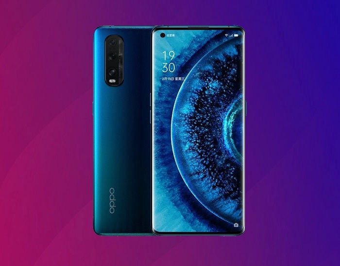 oppo find x2 pro alternativa xiaomi