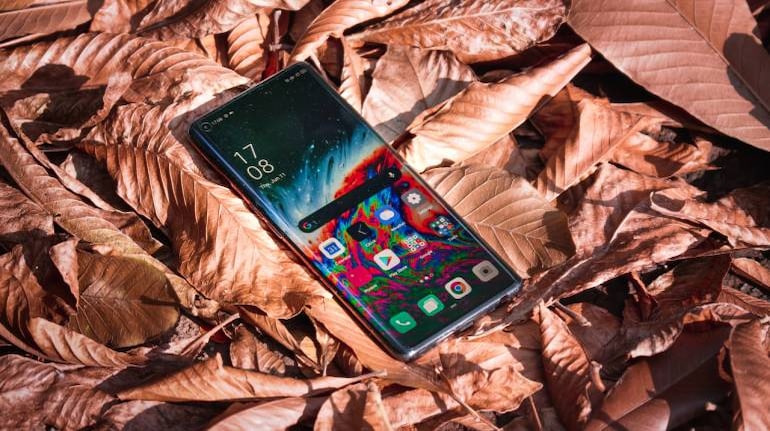 Oppo Find X3