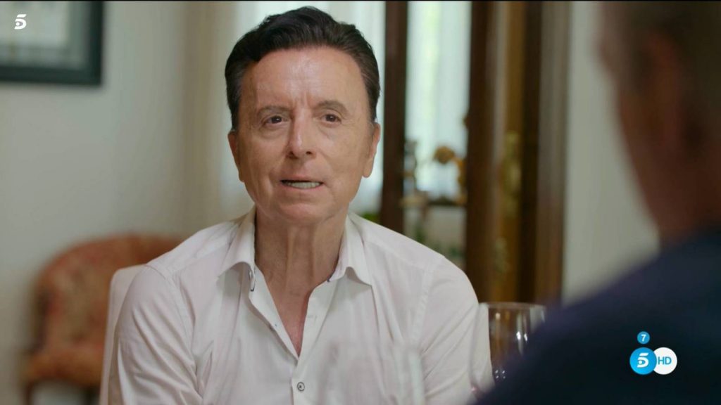 De Rocío Carrasco A Antonio David Flores: Los 'Televisivos' Miembros De La Familia Jurado 