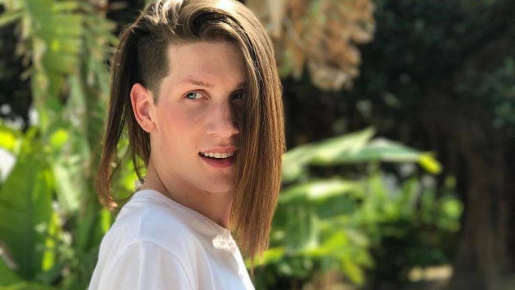 Oto Vans cargó fuertemente contra Supervivientes