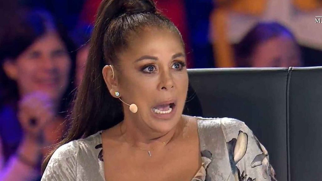 Isabel Pantoja Y Su Vuelta 'Doble' A Telecinco.