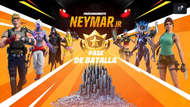 Fortnite: Todo lo que debes saber sobre el pase de batalla de la Temporada 6