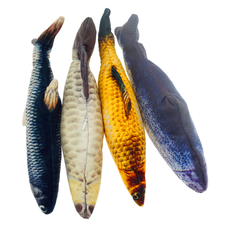 Pescados 3