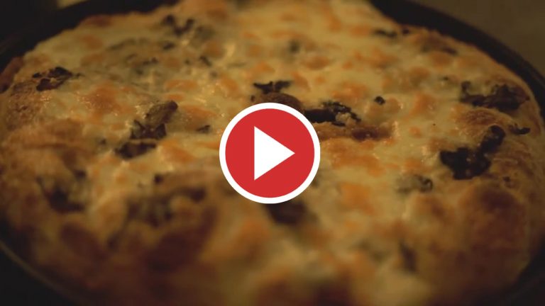 Dónde comer las mejores pizzas de Madrid