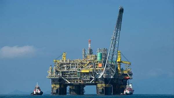Muere un trabajador al caer al mar desde un barco frente a Bermeo (Vizcaya)