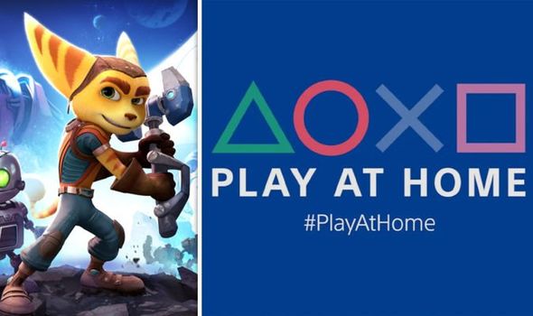 Ps5: Así Puedes Conseguir Ratchet &Amp; Clank Gratis