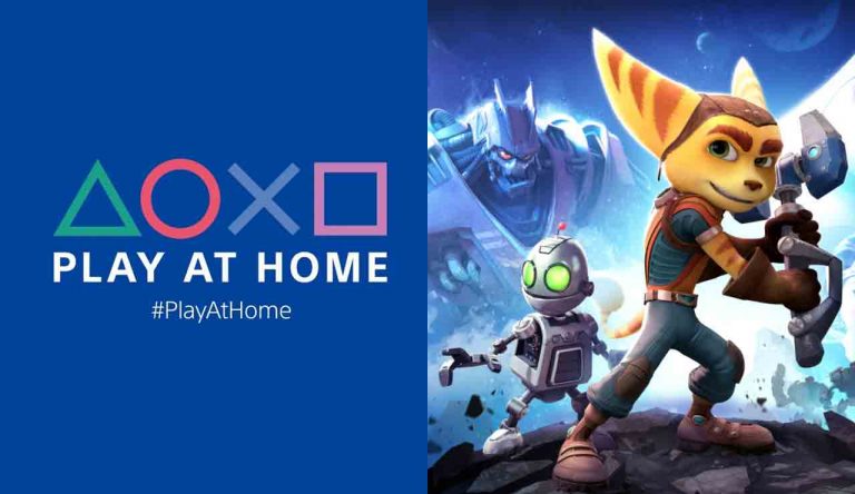 PS5: Así puedes conseguir Ratchet & Clank gratis