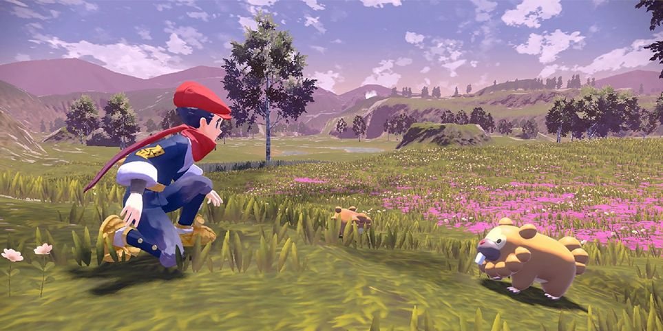 Pokémon: Estas Son Las Preguntas Que Resolverá Su Nuevo Juego