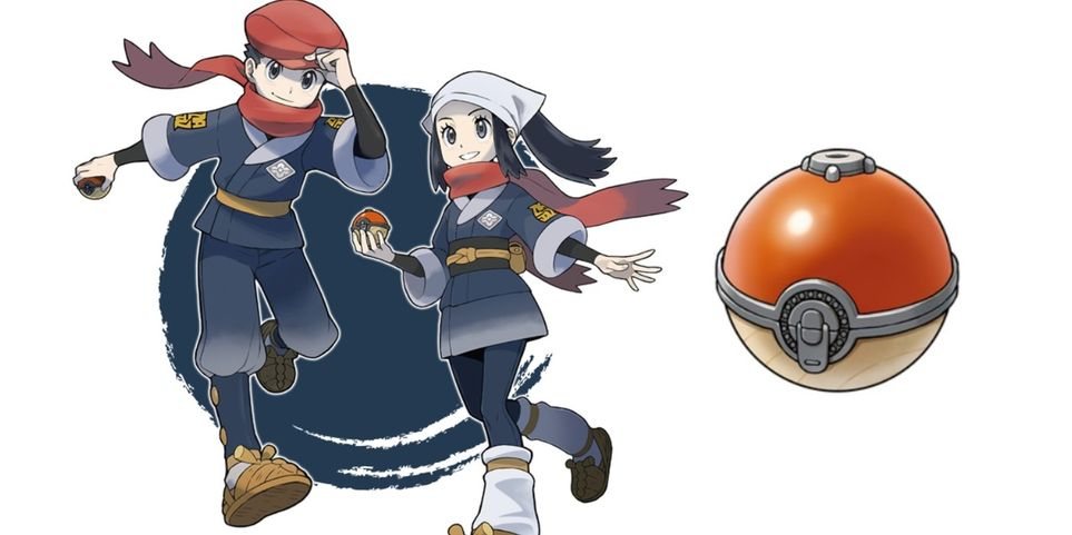 Pokeball