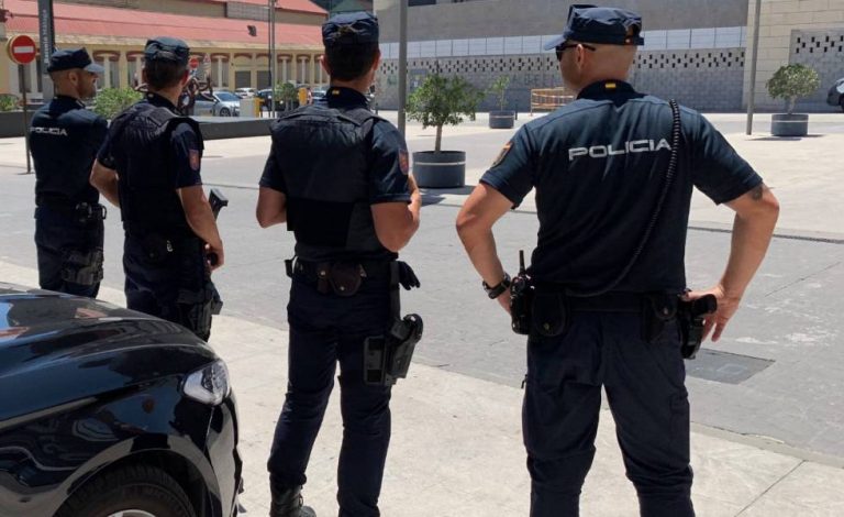 Prisión para el tesorero de la Comisión Islámica de España