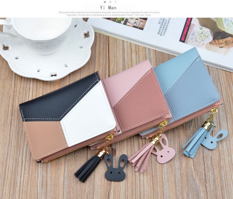 Aliexpress: carteras y monederos que parecen caros y no lo son