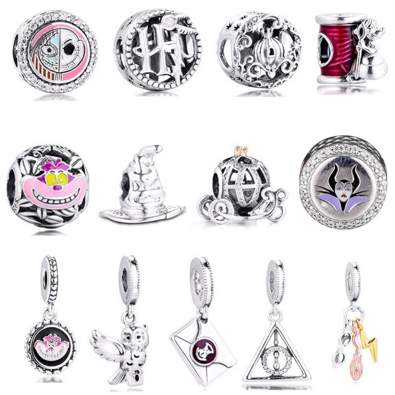 Aliexpress:  joyas ‘tipo Pandora’ que arrasan en ventas y dan el pego