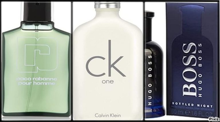 Paco Rabanne, Calvin Klein y Hugo Boss perfumes en oferta perfectos para el Día del Padre