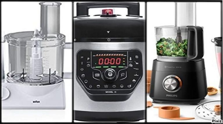 Cecotec, Braun y Philips: robots de cocina reacondicionados y otros chollazos de hoy en Amazon