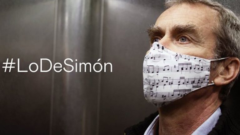 «Llevar mascarilla no es la clave» y otras frases polémicas de Fernando Simón con Jordi Évole
