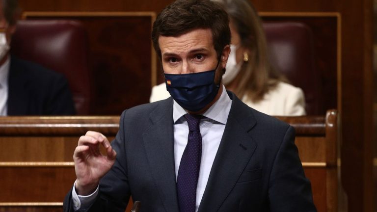 El PP ataca al Gobierno por rescatar a la «ruinosa» Plus Ultra «vinculada al chavismo»