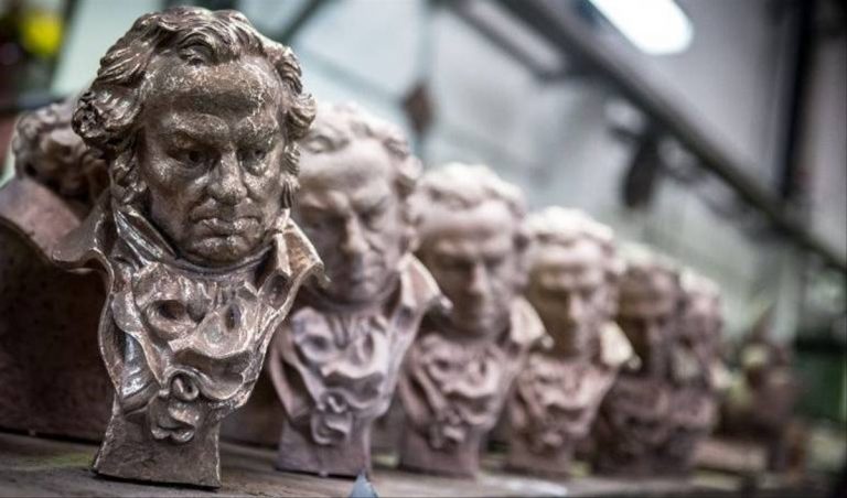 La gala de los Premios Goya 2021, la menos vista de los últimos 15 años
