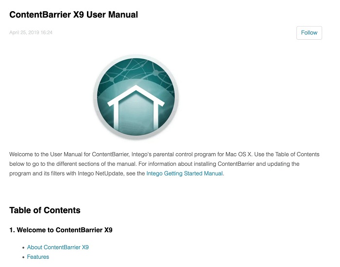 proteger mac contentbarrier