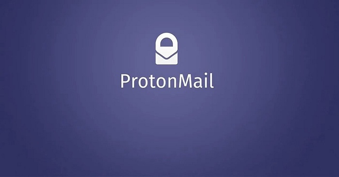 Proton Mail Alternativa Gmail