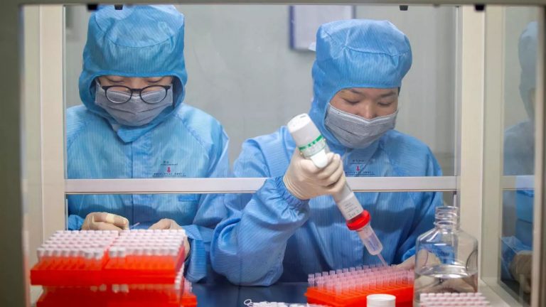 Desarrollan una prueba para detectar el COVID-19 incluso cuando muta
