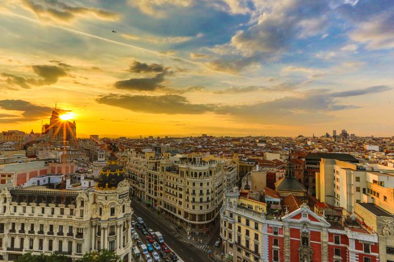 Pueblos de Madrid para una escapada esta Semana Santa