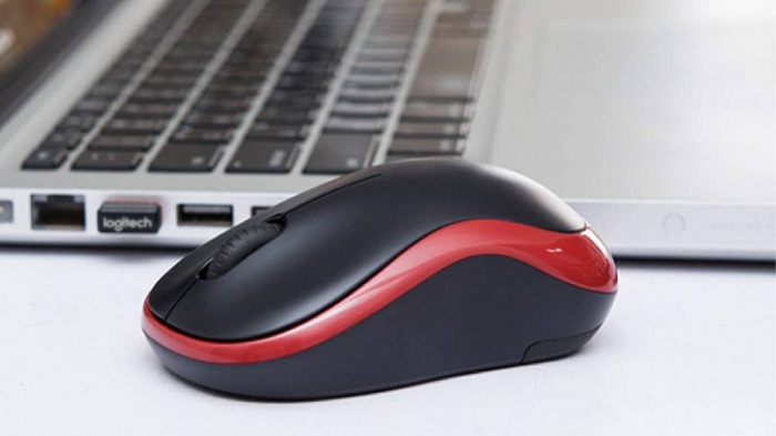 ratones para portatil
