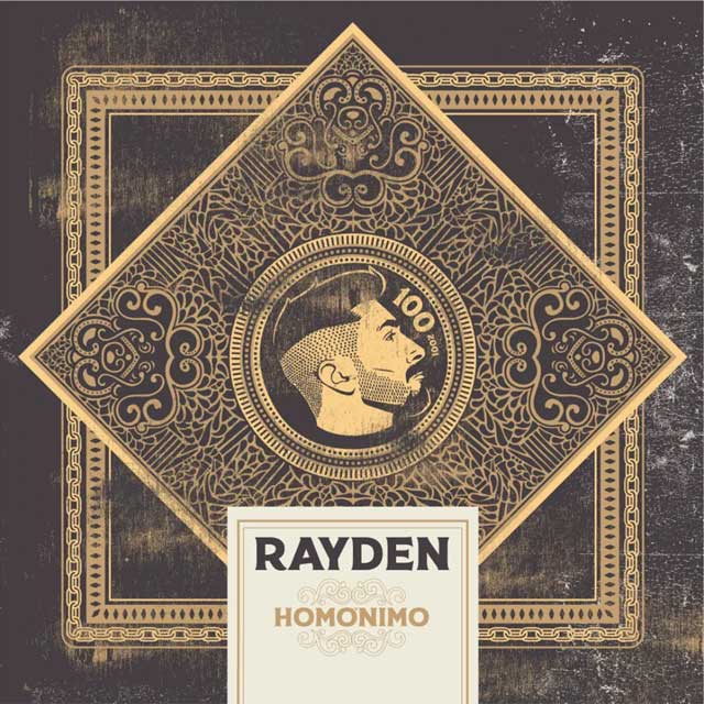 Rayden Homónimo