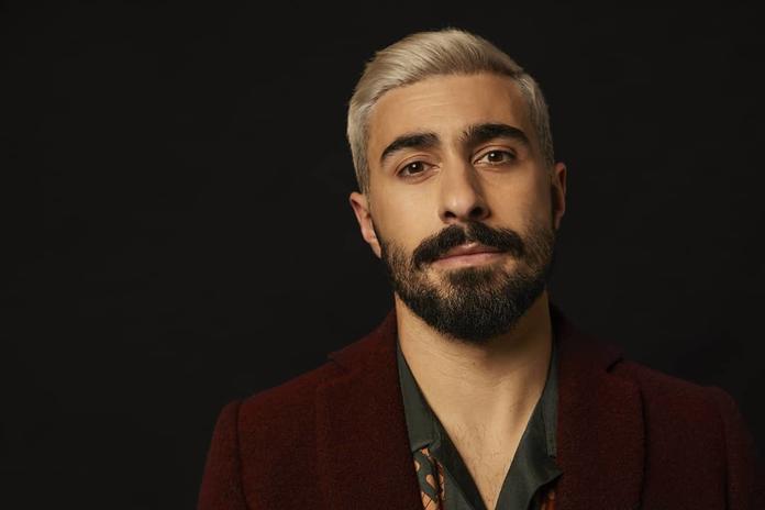 Rayden y «Homónimo», su nuevo álbum