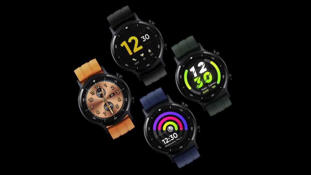 Realme Watch S Pro 2
