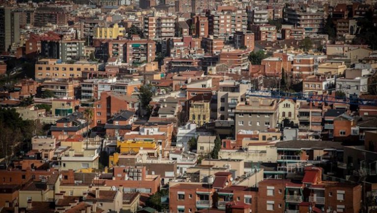 La regulación del alquiler en Cataluña «destruye» la oferta