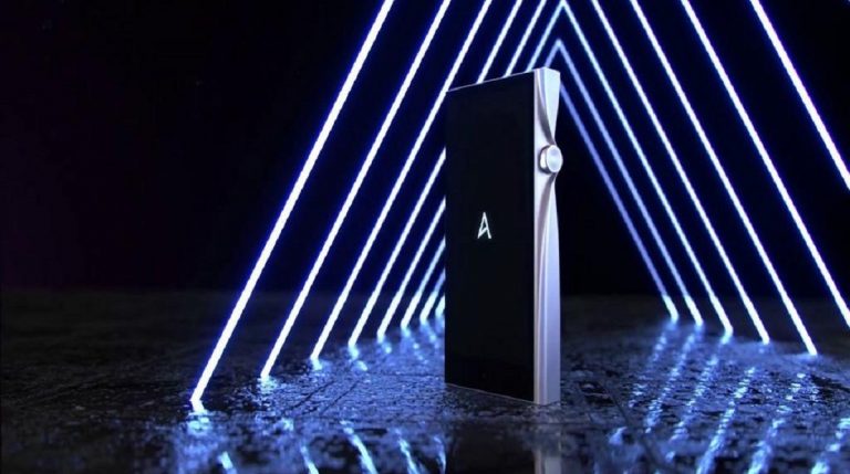 ¿Buscas un reproductor de audio portátil de calidad? El Astell & Kern A&Futura SE200 con doble DAC es para ti