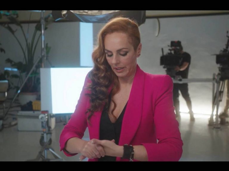 Rocío Carrasco: qué día se emitirá una nueva entrega de su docuserie