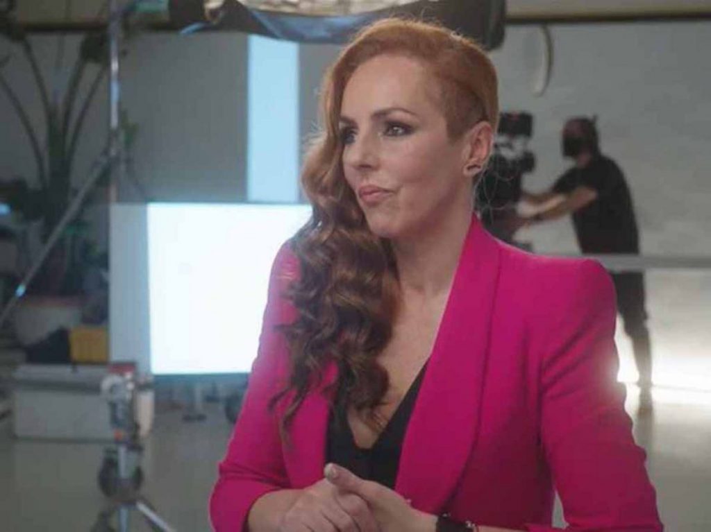 Rocío Carrasco, Dolida Con La Separación De Sus Hijos.