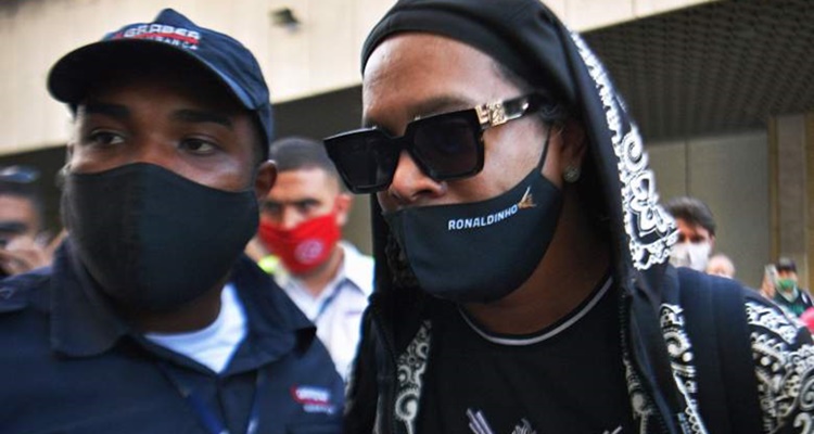 Ronaldinho